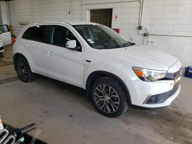 2017 MITSUBISHI OUTLANDER JA4AR3AW6HZ026912