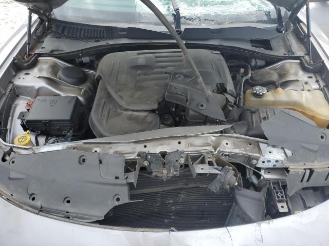2016 DODGE CHARGER SX 2C3CDXHG6GH346916