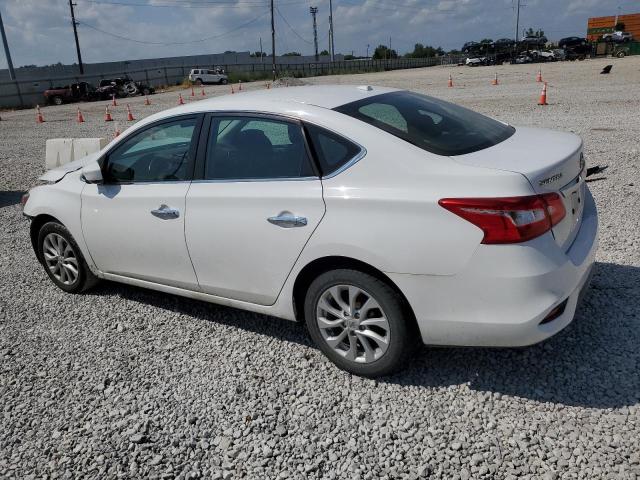 2019 NISSAN SENTRA S 3N1AB7AP8KY429112