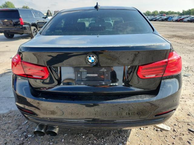 2017 BMW 330 XI - WBA8D9G59HNU60590