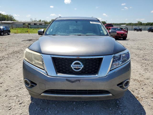 2015 NISSAN PATHFINDER 5N1AR2MN7FC707420