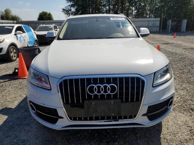 2015 AUDI Q5 PREMIUM WA1DGAFP7FA004468