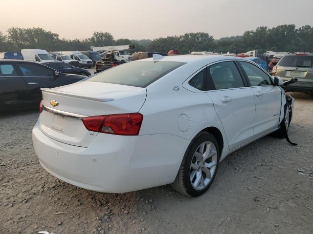 2017 CHEVROLET IMPALA - 2G1105S39H9148831