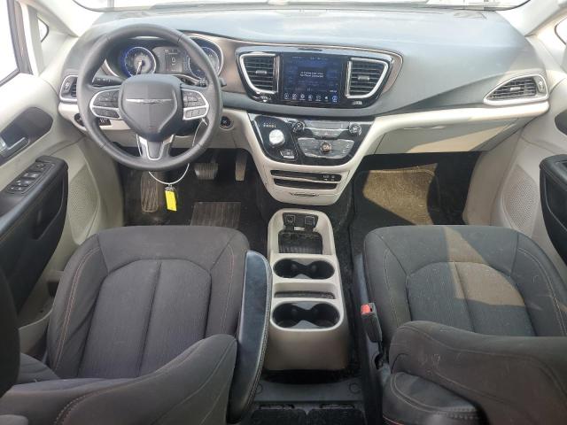 2017 CHRYSLER PACIFICA T 2C4RC1DG8HR502610