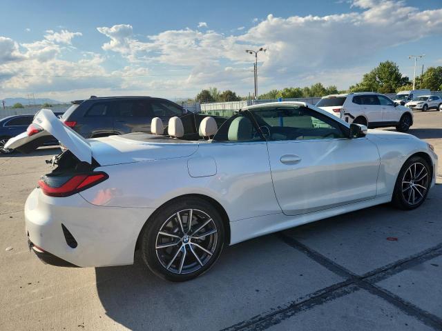 2023 BMW 430XI WBA43AT0XPCL39428