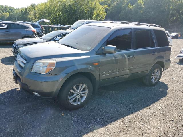 HONDA PILOT SE