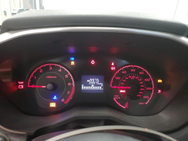 2020 SUBARU CROSSTREK - JF2GTACC5LG237310