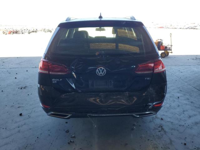 2018 VOLKSWAGEN GOLF SPORT 3VWD17AU9JM752123