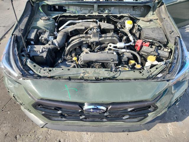 2024 SUBARU CROSSTREK 4S4GUHL6XR3768755
