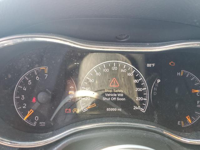 2018 JEEP GRAND CHER 1C4RJFAG0JC279467