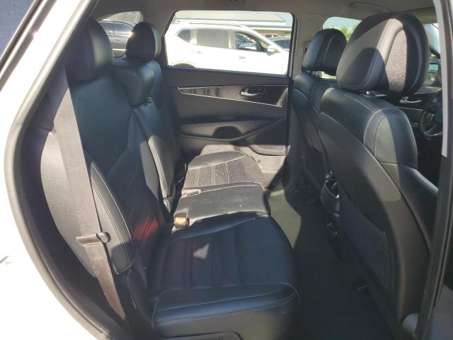 2016 KIA SORENTO EX 5XYPH4A13GG055567