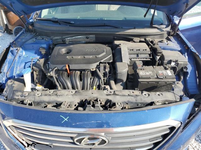 2016 HYUNDAI SONATA SE - 5NPE24AF5GH293370