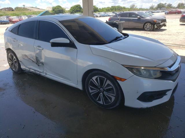 2016 HONDA CIVIC EX 19XFC1F30GE012708