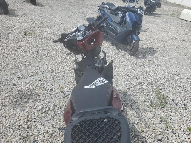 2016 HONDA PCX 150 RLHKF1807GY100223