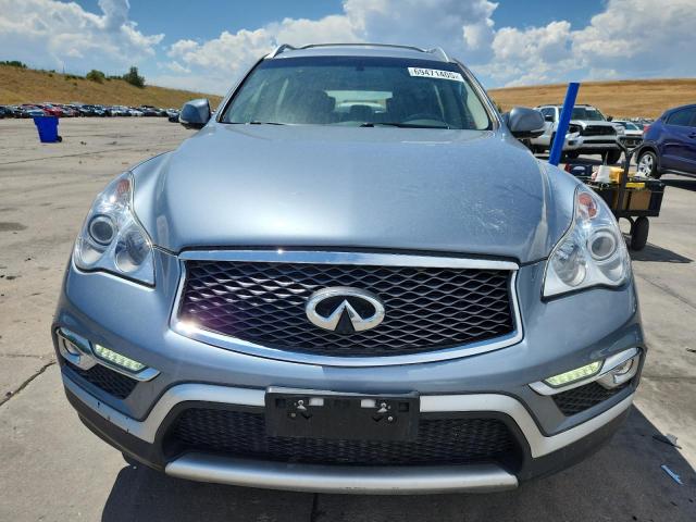 2017 INFINITI QX50 JN1BJ0RRXHM417558