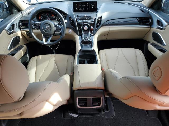 2023 ACURA RDX 5J8TC2H3XPL025965