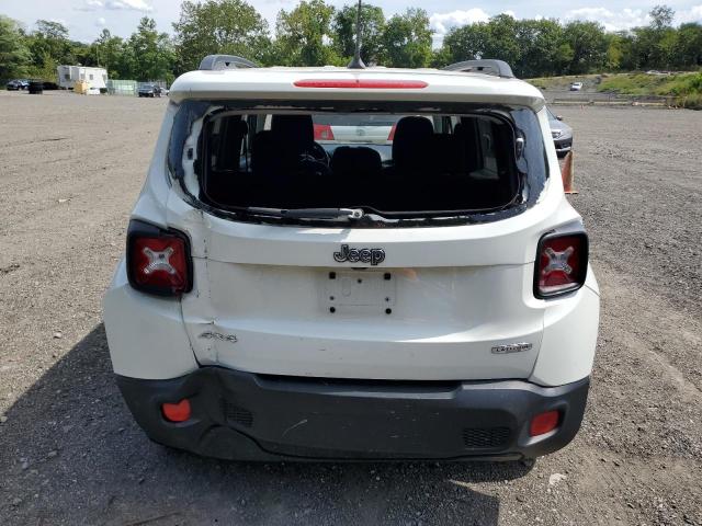 2017 JEEP RENEGADE L ZACCJBBB4HPF66995