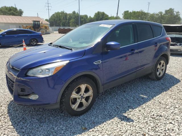 Global Auto Auctions: 2016 FORD ESCAPE SE