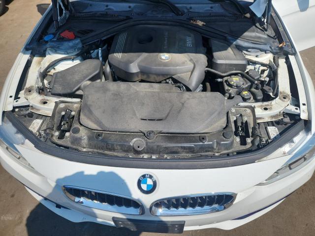 2017 BMW 330 XI WBA8D9G33HNU64066