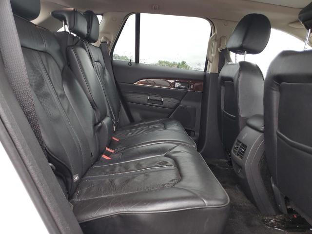 2015 LINCOLN MKX 2LMDJ8JK8FBL21496