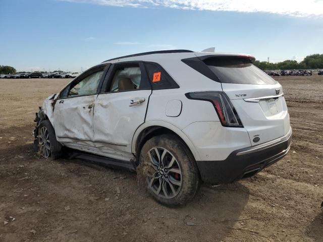 2023 CADILLAC XT5 SPORT 1GYKNHRS3PZ112305