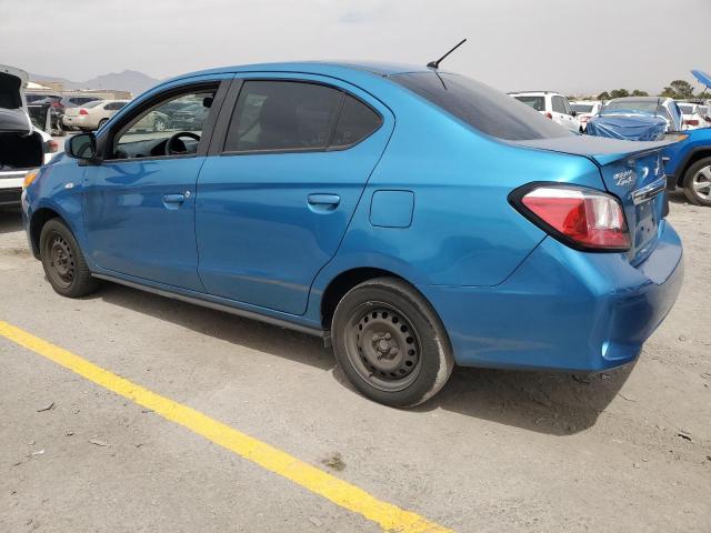 2023 MITSUBISHI MIRAGE G4 ES ML32FUFJ0PHF06069