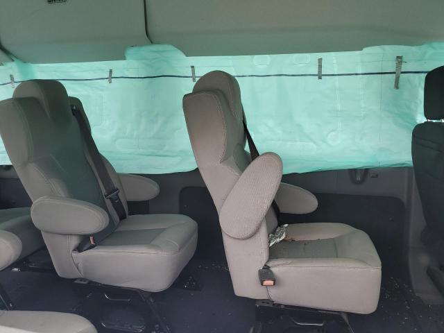 2023 FORD TRANSIT T-350 1FBAX2C87PKA49115