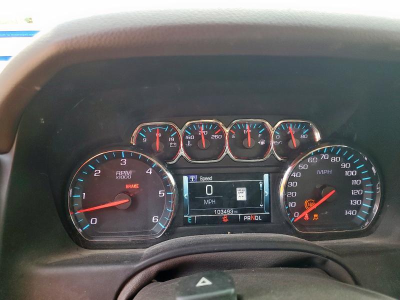 2020 CHEVROLET SUBURBAN C 1GNSCHKC4LR232193