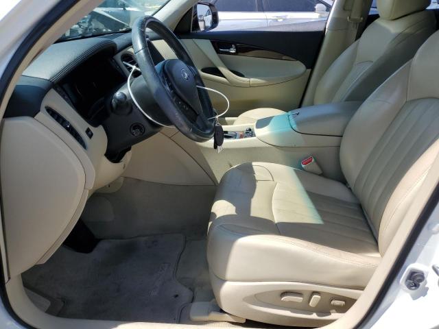 2016 INFINITI QX50 - JN1BJ0RP1GM235504