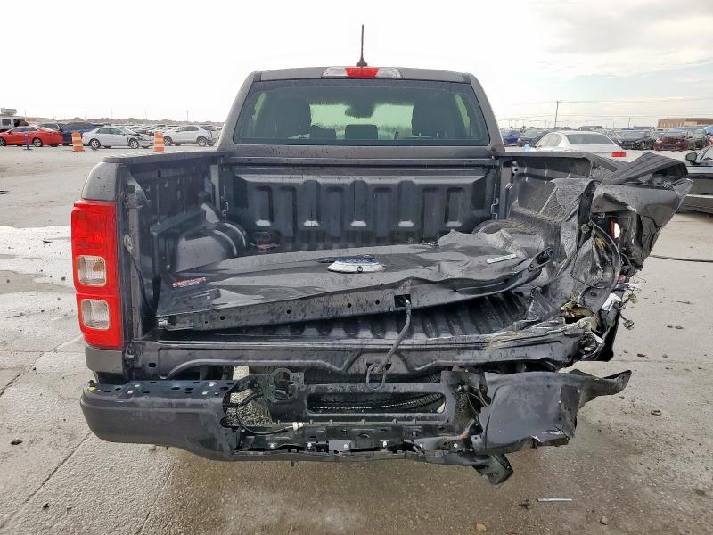 2019 FORD RANGER XL - 1FTER4EH1KLA70934