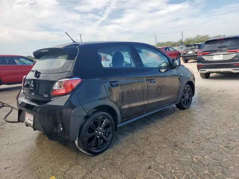 2024 MITSUBISHI MIRAGE SE ML32AWHJ6RH030319