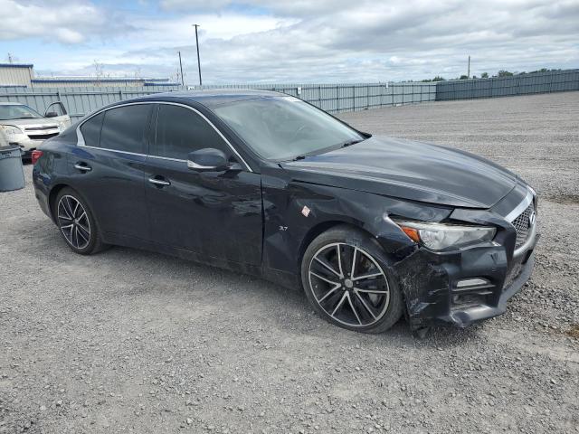 2015 INFINITI Q50 BASE JN1BV7AR8FM410114
