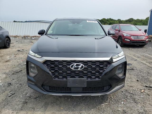 2019 HYUNDAI SANTA FE S 5NMS3CAD8KH012631