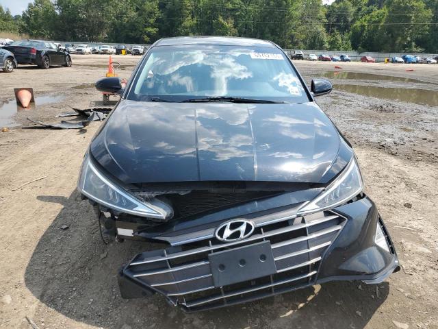 2020 HYUNDAI ELANTRA SEL 5NPD84LF6LH523533