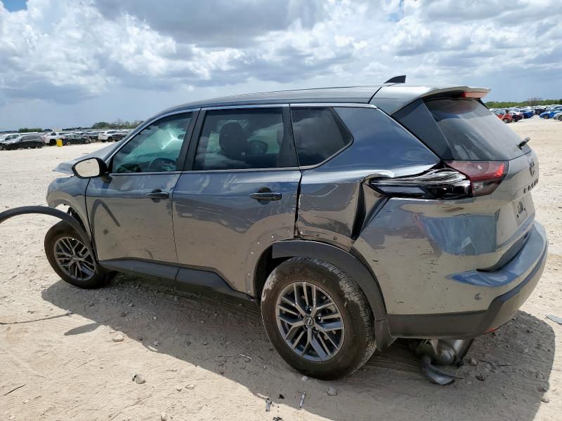 2025 NISSAN ROGUE S 5N1BT3AA4SC779943