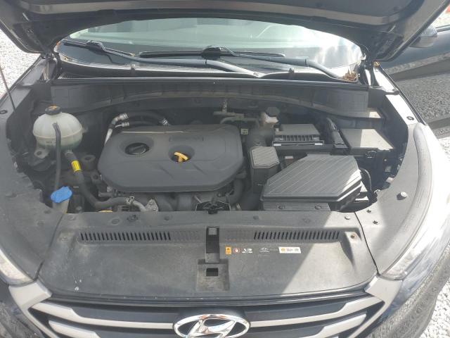 2018 HYUNDAI TUCSON SEL KM8J3CA48JU695252