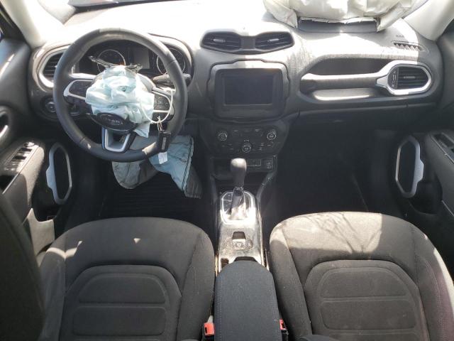 2018 JEEP RENEGADE L - ZACCJABB1JPH98681