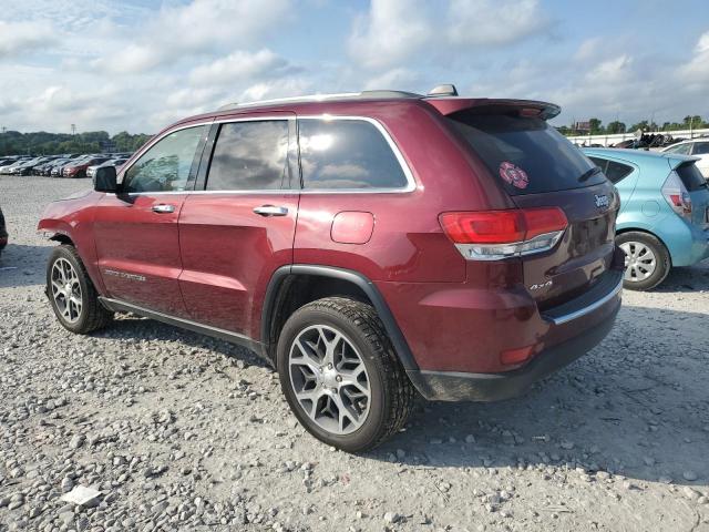 2019 JEEP GRAND CHER - 1C4RJFBG8KC734792