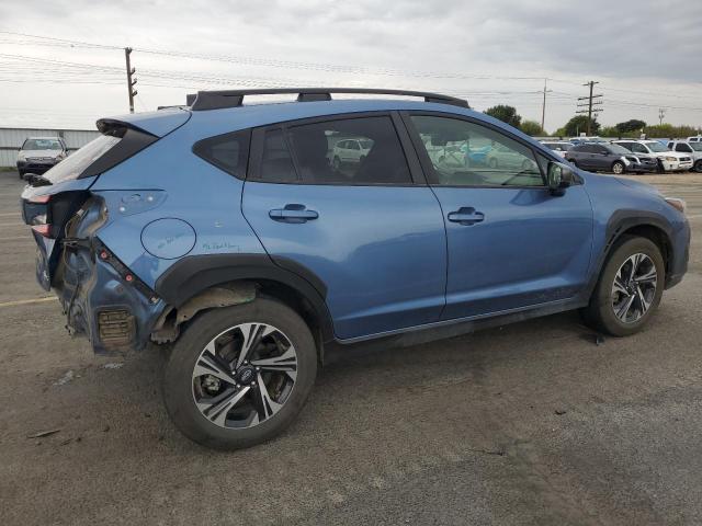 2024 SUBARU CROSSTREK JF2GUADC2RH347245
