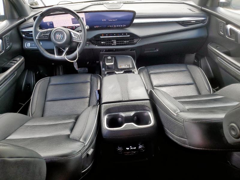 2025 BUICK ENCLAVE SP 5GAERBRS4SJ123147