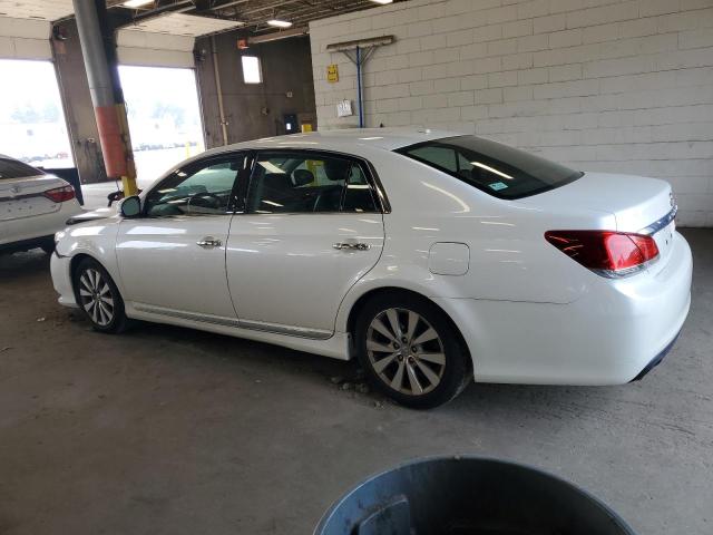 2011 TOYOTA AVALON BASE #3305312329