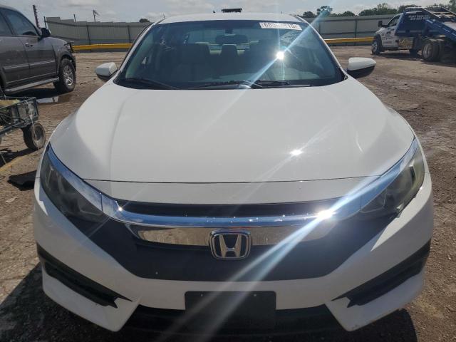 2016 HONDA CIVIC LX #3290232200