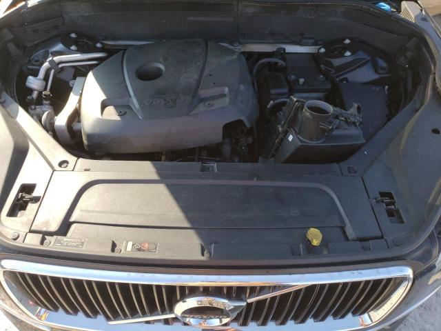 2016 VOLVO XC90 T6 YV4A22PK3G1046411