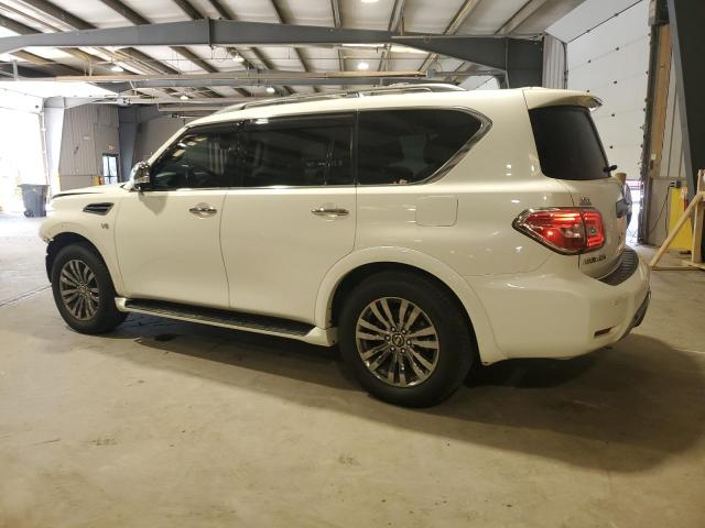 2019 NISSAN ARMADA PLA JN8AY2NE5K9757962