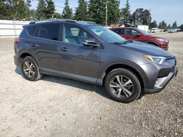2018 TOYOTA RAV4 ADVEN #3305334319