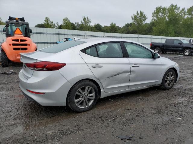 2017 HYUNDAI ELANTRA SE - 5NPD84LF2HH143564