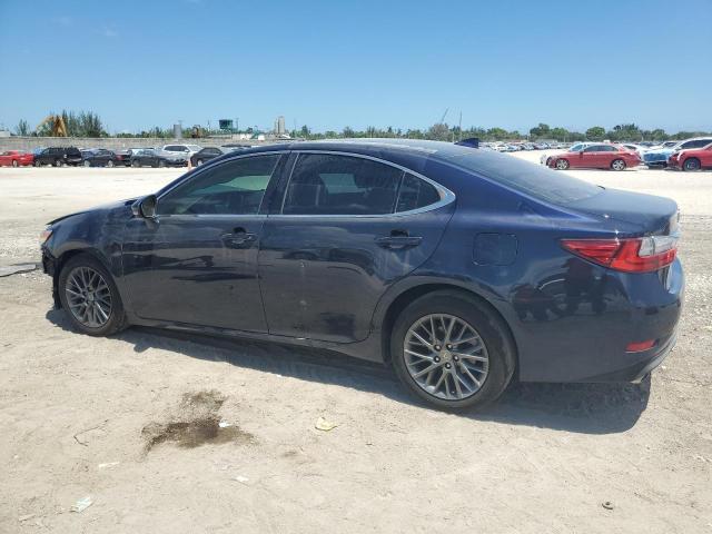 2018 LEXUS ES 350 58ABK1GG0JU115465