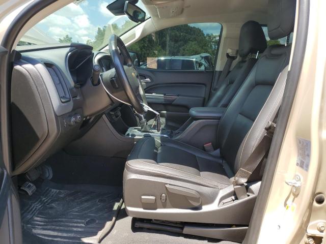 2022 CHEVROLET COLORADO Z 1GCGTDEN5N1101635