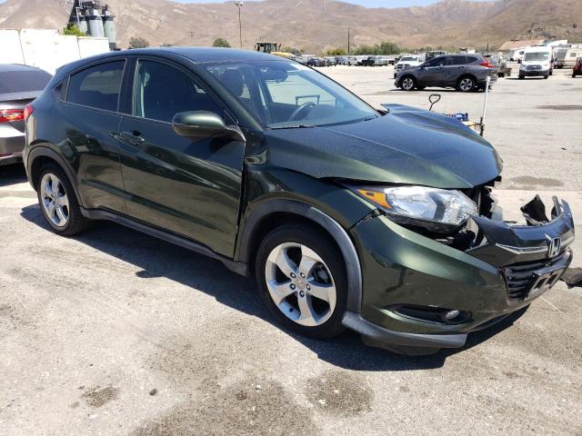 2016 HONDA HR-V EX 3CZRU5G50GM727828