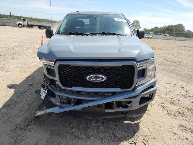 2019 FORD F150 SUPER - 1FTEW1CP0KKC29305